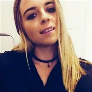 Meet your Posher, Veronica